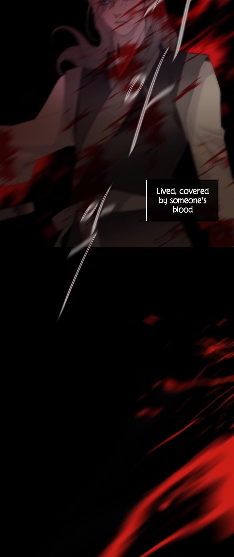 July Found by Chance Chapter 2.22 page 36 - Vol.2 Chapter 22: Chance