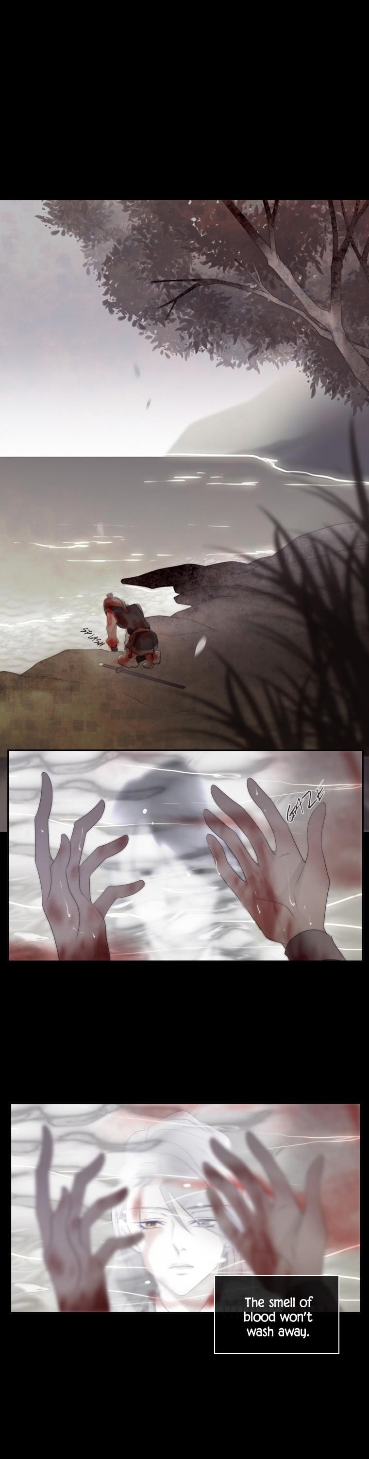 July Found by Chance Chapter 2.22 page 39 - Vol.2 Chapter 22: Chance