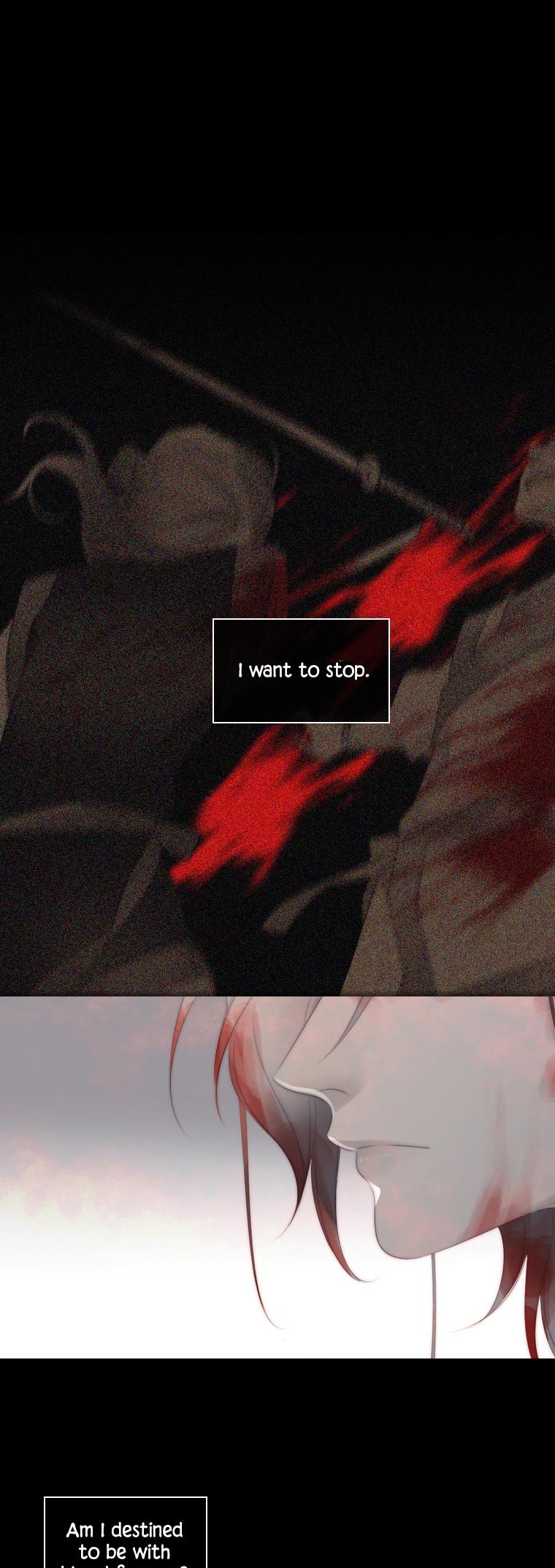 July Found by Chance Chapter 2.22 page 40 - Vol.2 Chapter 22: Chance