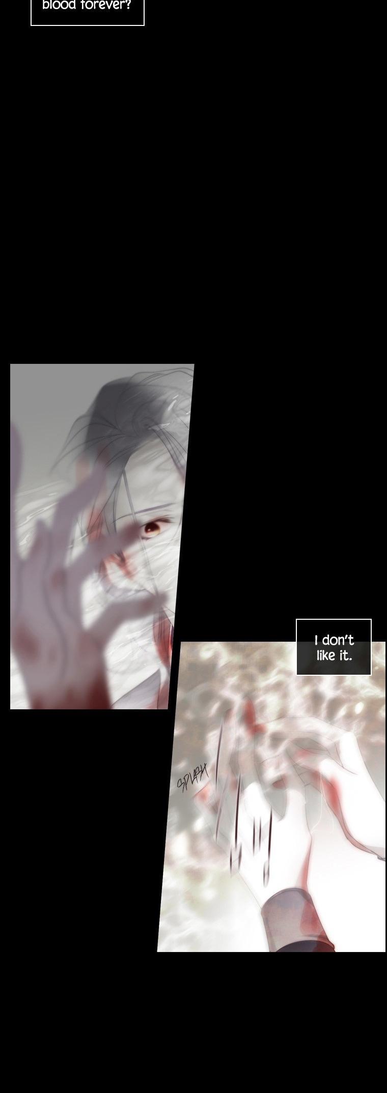 July Found by Chance Chapter 2.22 page 41 - Vol.2 Chapter 22: Chance