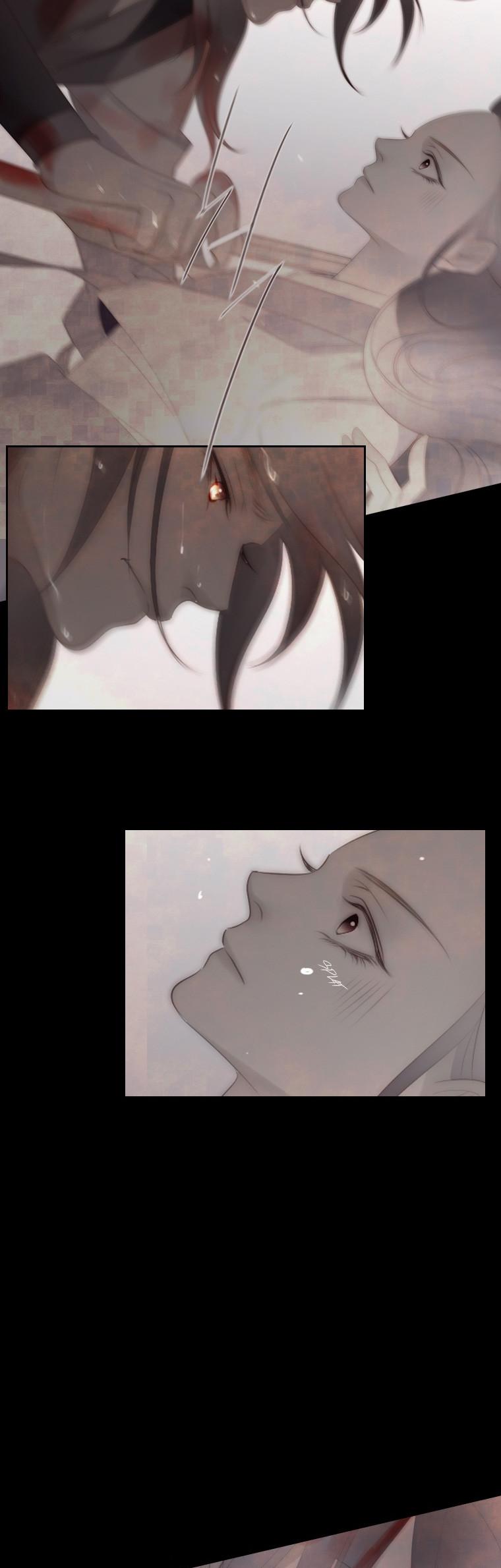 July Found by Chance Chapter 2.22 page 45 - Vol.2 Chapter 22: Chance