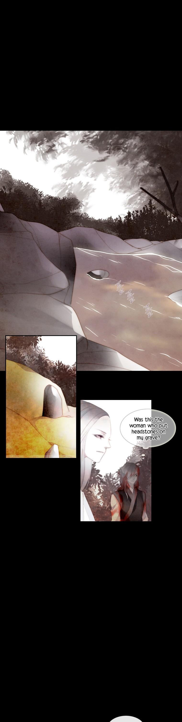 July Found by Chance Chapter 2.22 page 47 - Vol.2 Chapter 22: Chance