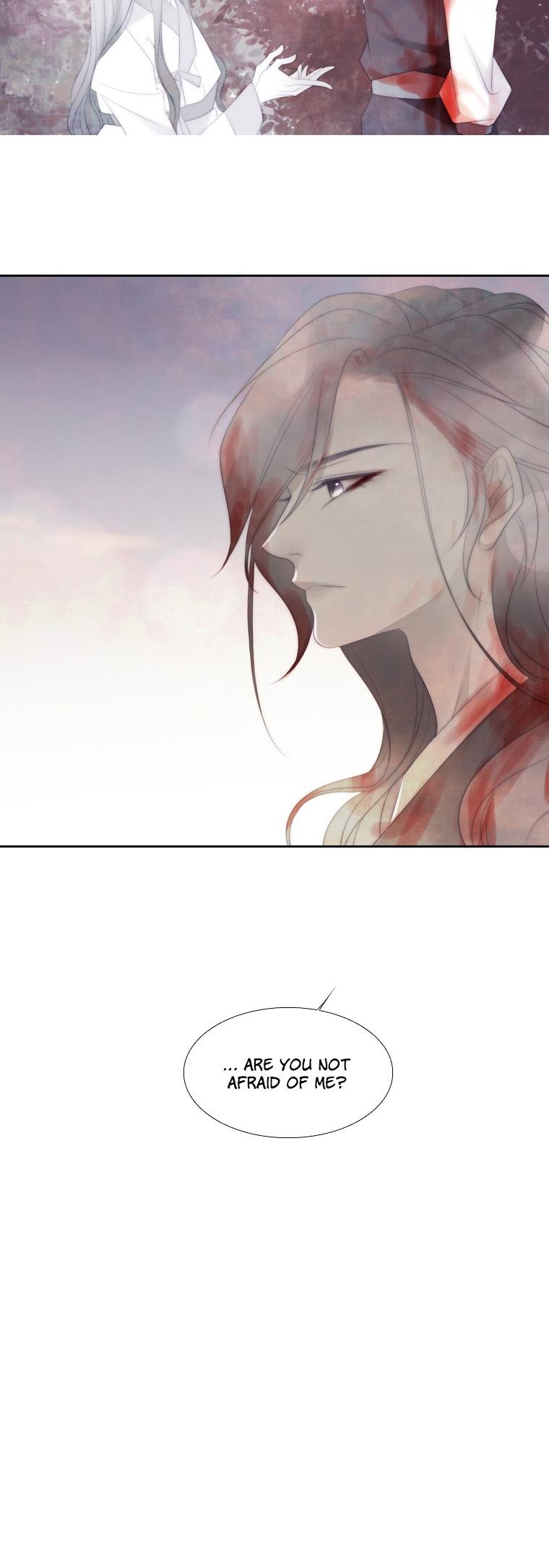 July Found by Chance Chapter 2.22 page 49 - Vol.2 Chapter 22: Chance