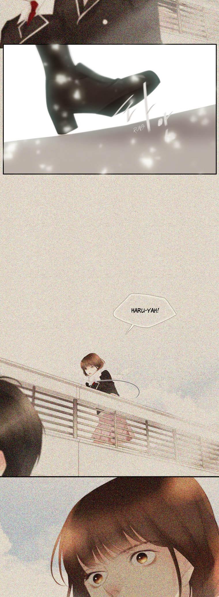 July Found by Chance Chapter 2.22 page 5 - Vol.2 Chapter 22: Chance
