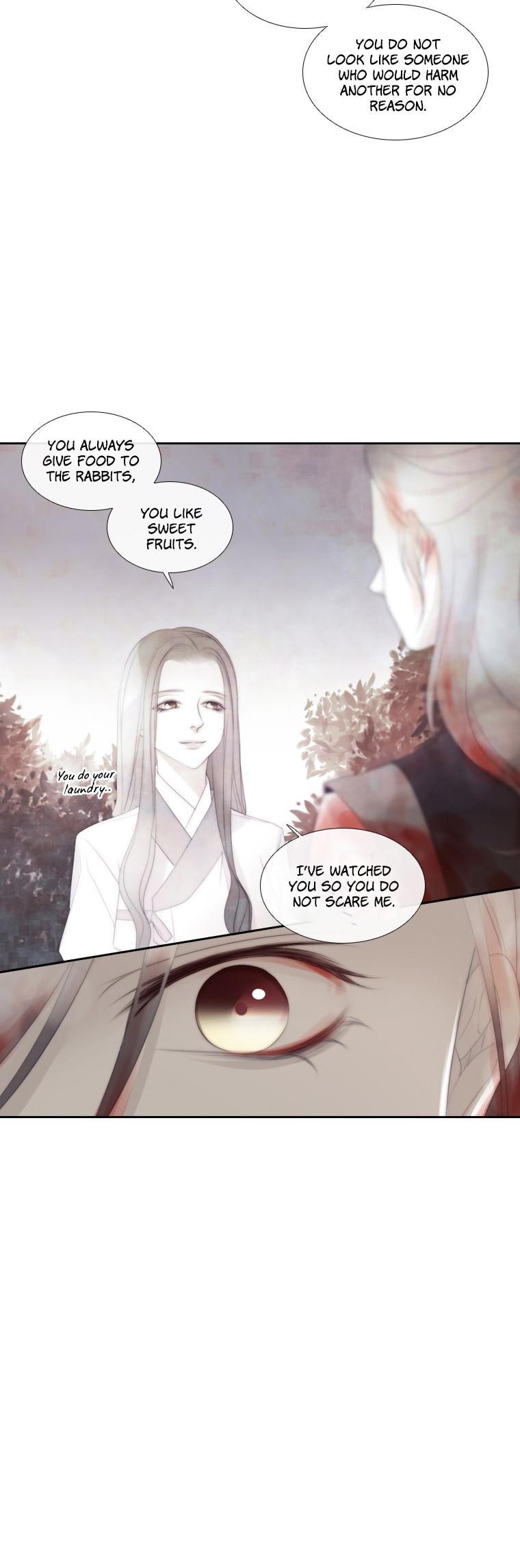 July Found by Chance Chapter 2.22 page 51 - Vol.2 Chapter 22: Chance