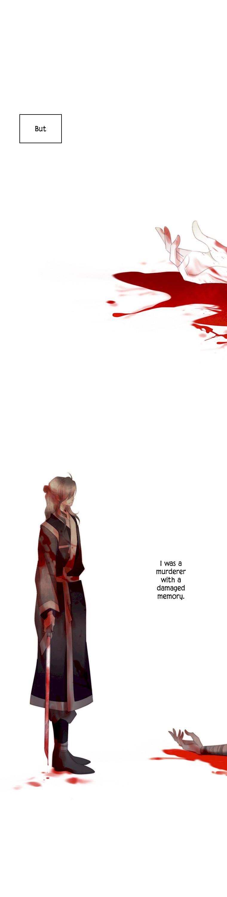 July Found by Chance Chapter 2.23 page 12 - Vol.2 Chapter 23: Sa Heun – Death