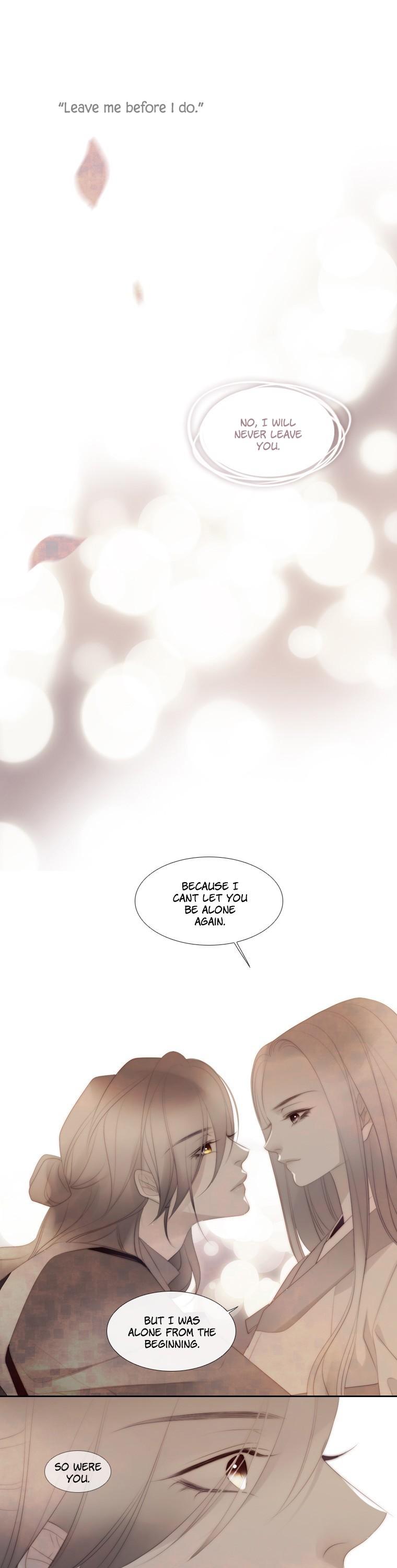 July Found by Chance Chapter 2.23 page 15 - Vol.2 Chapter 23: Sa Heun – Death