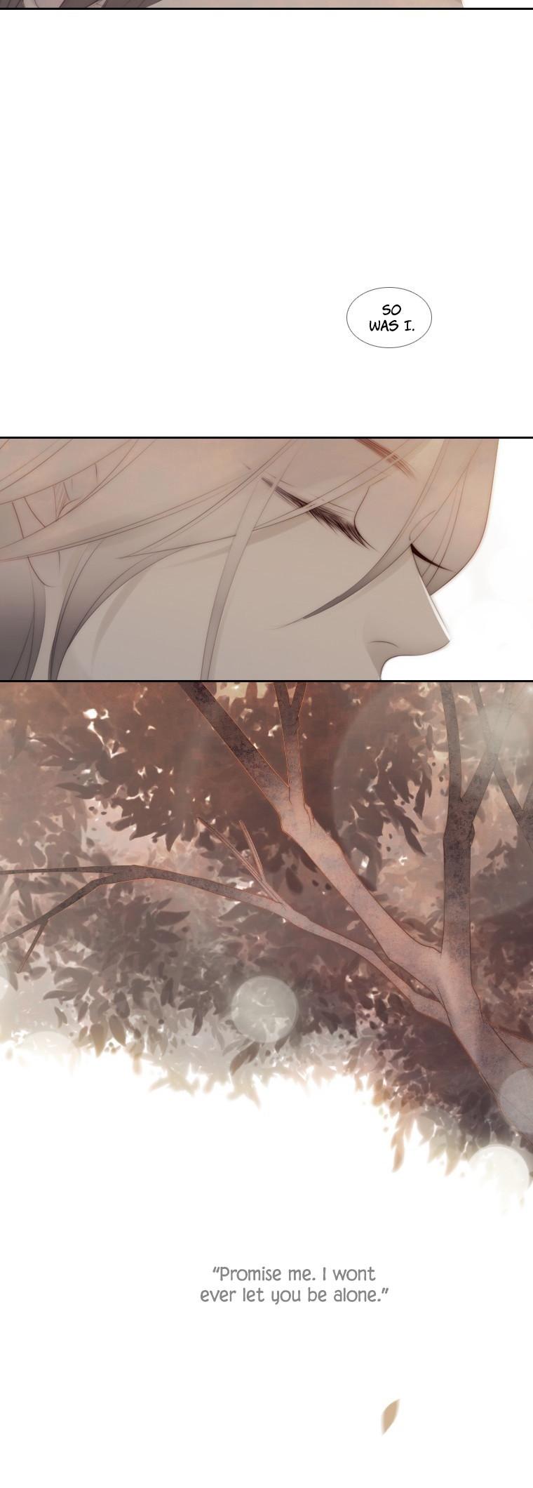 July Found by Chance Chapter 2.23 page 16 - Vol.2 Chapter 23: Sa Heun – Death