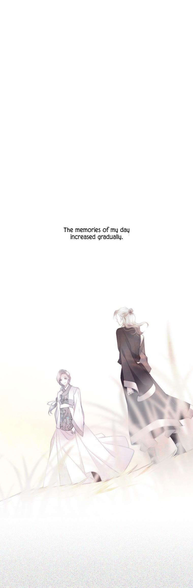 July Found by Chance Chapter 2.23 page 20 - Vol.2 Chapter 23: Sa Heun – Death