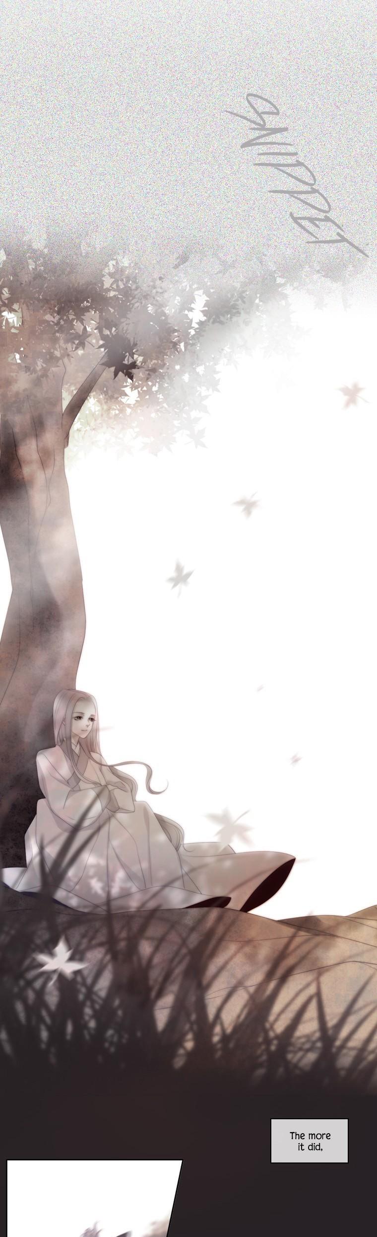 July Found by Chance Chapter 2.23 page 21 - Vol.2 Chapter 23: Sa Heun – Death