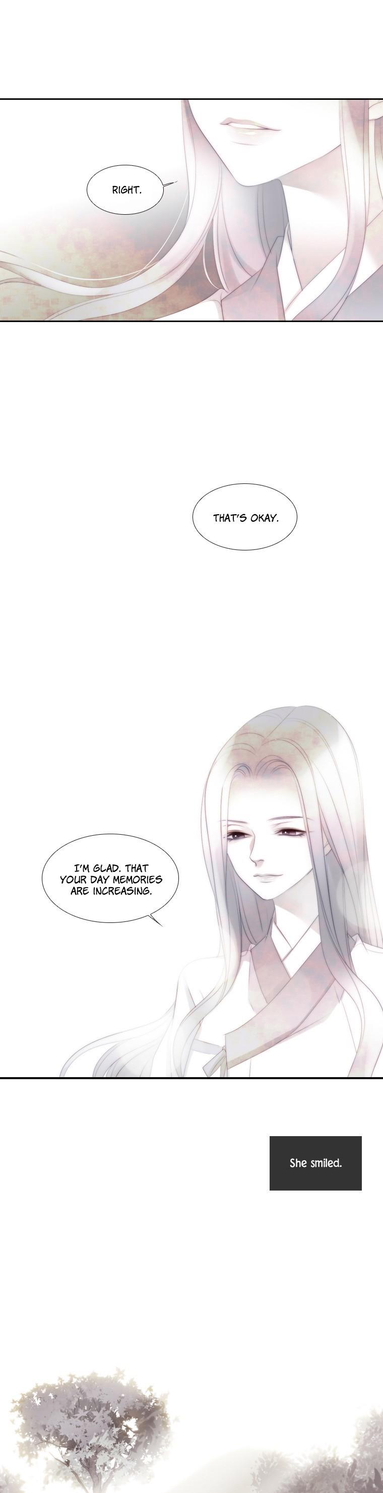 July Found by Chance Chapter 2.23 page 23 - Vol.2 Chapter 23: Sa Heun – Death
