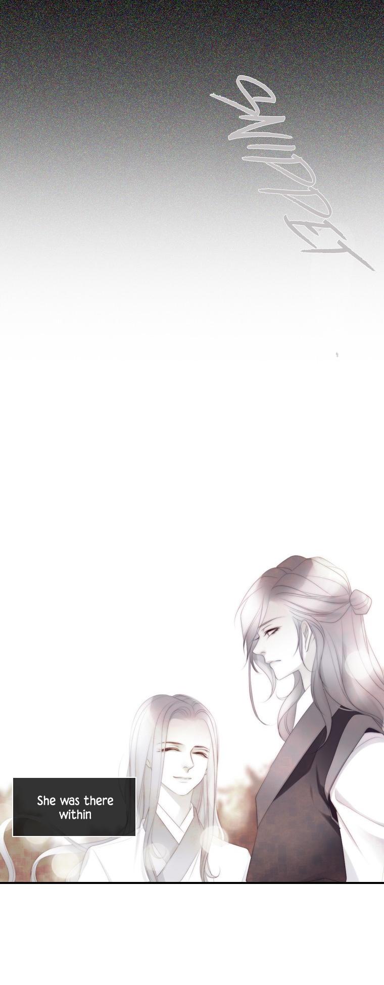 July Found by Chance Chapter 2.23 page 3 - Vol.2 Chapter 23: Sa Heun – Death
