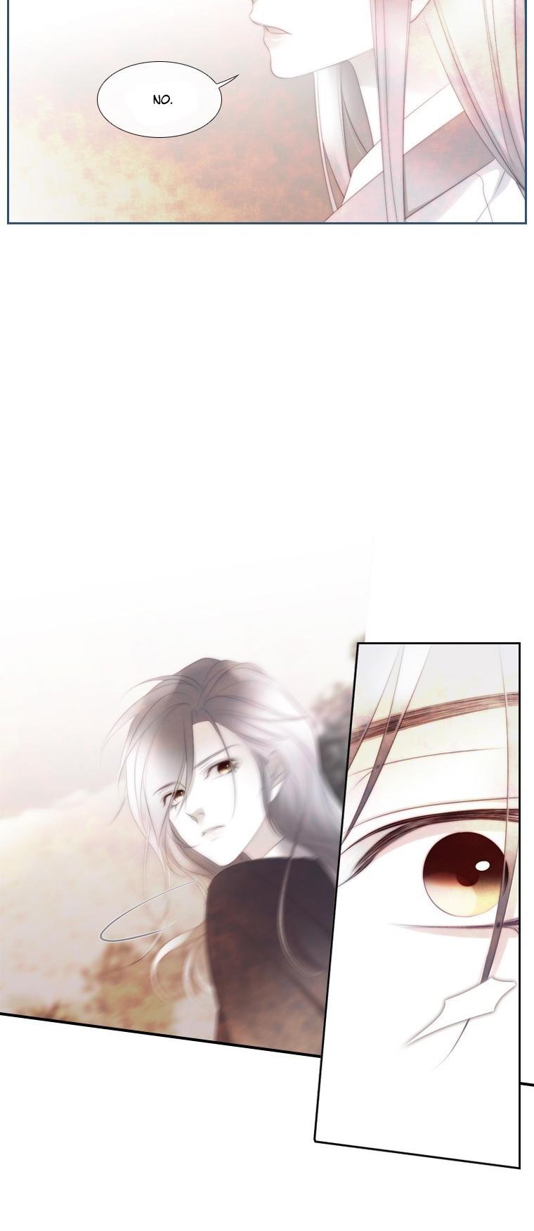 July Found by Chance Chapter 2.23 page 30 - Vol.2 Chapter 23: Sa Heun – Death
