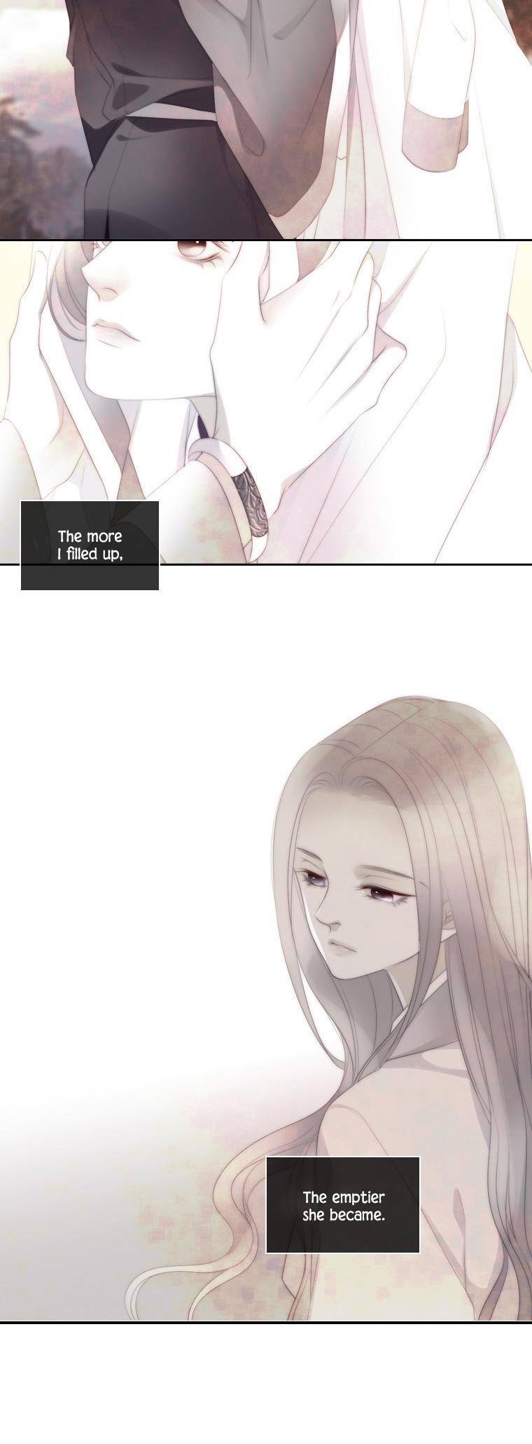 July Found by Chance Chapter 2.23 page 33 - Vol.2 Chapter 23: Sa Heun – Death