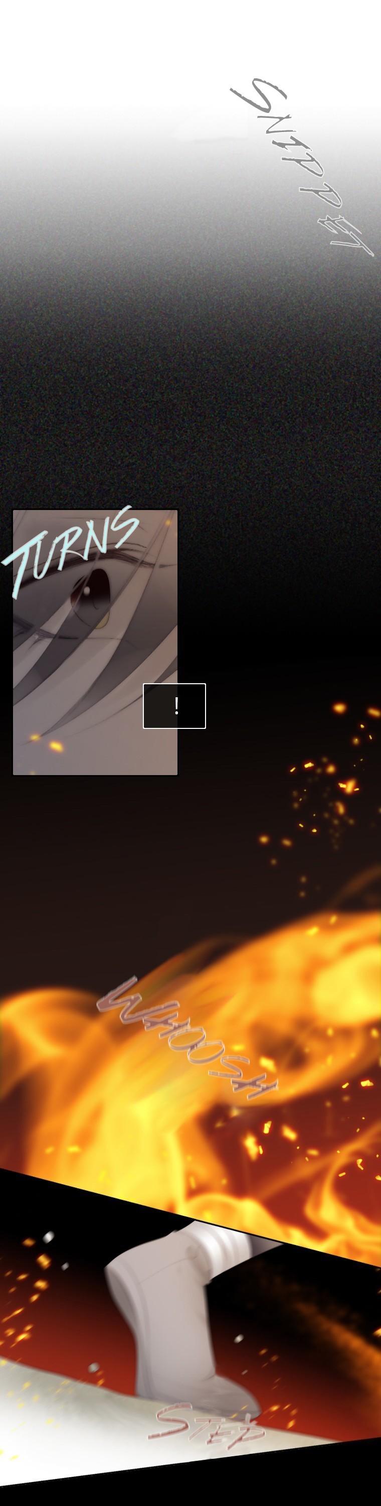 July Found by Chance Chapter 2.23 page 37 - Vol.2 Chapter 23: Sa Heun – Death
