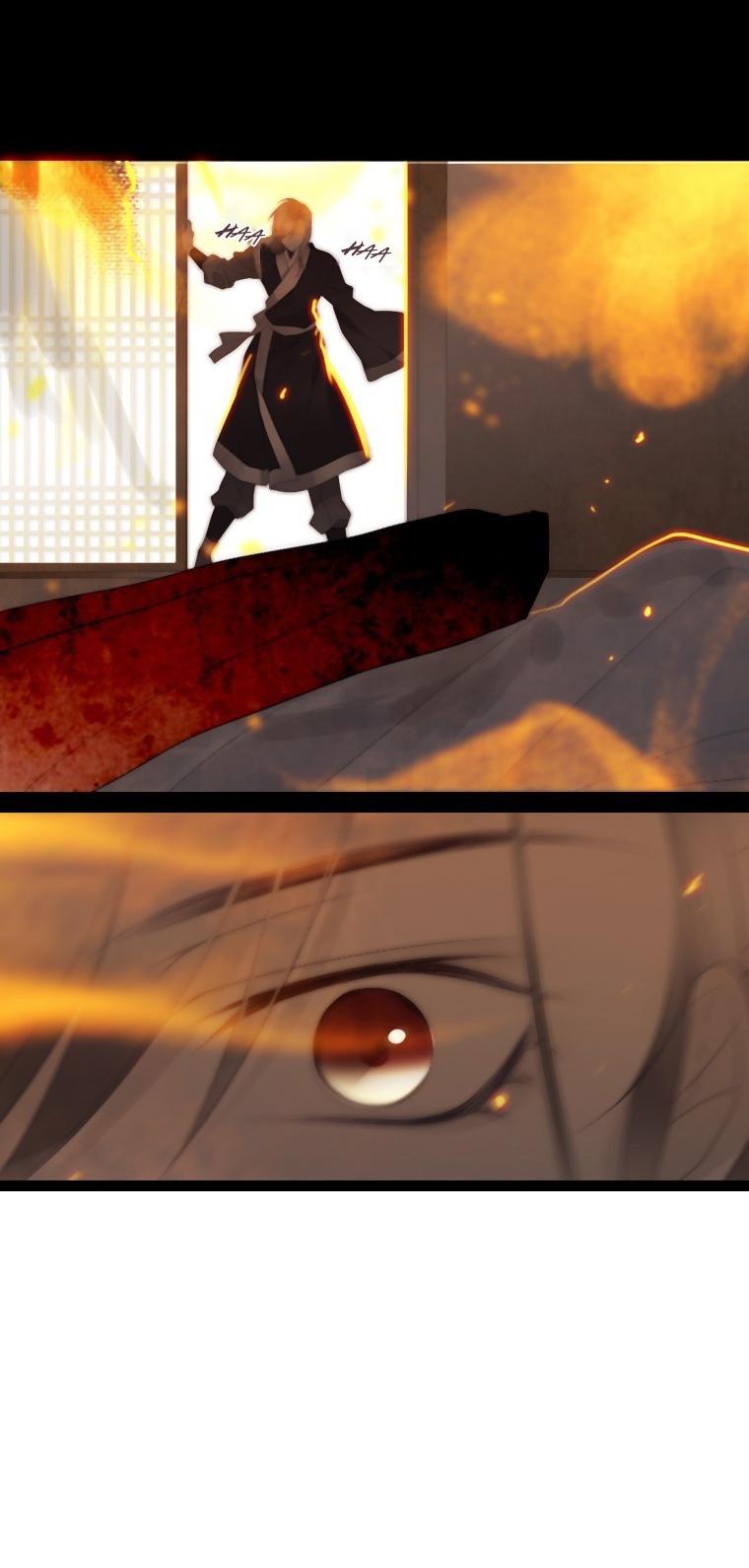 July Found by Chance Chapter 2.23 page 39 - Vol.2 Chapter 23: Sa Heun – Death