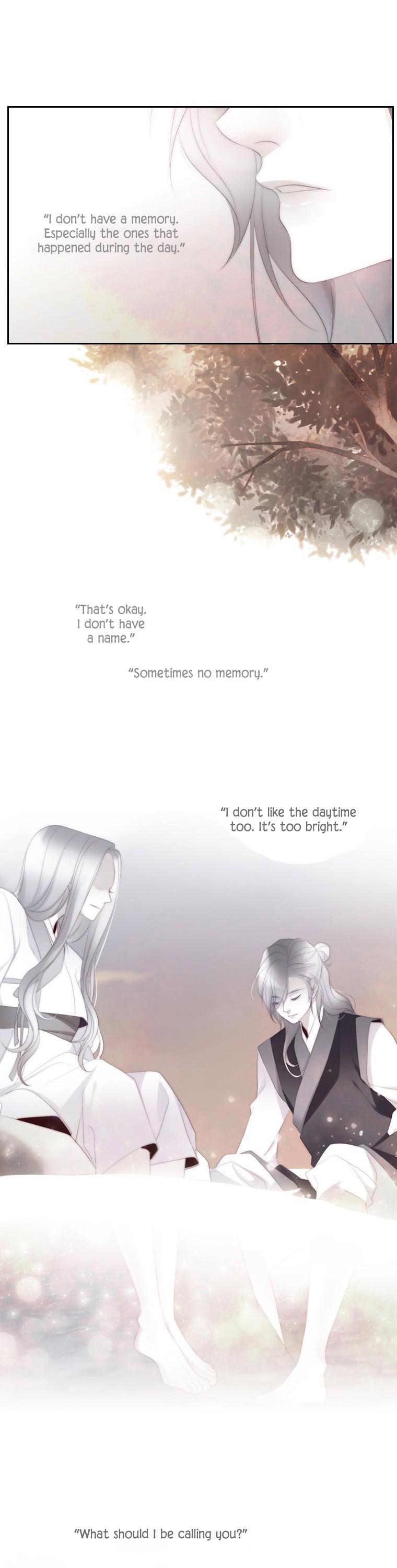 July Found by Chance Chapter 2.23 page 4 - Vol.2 Chapter 23: Sa Heun – Death