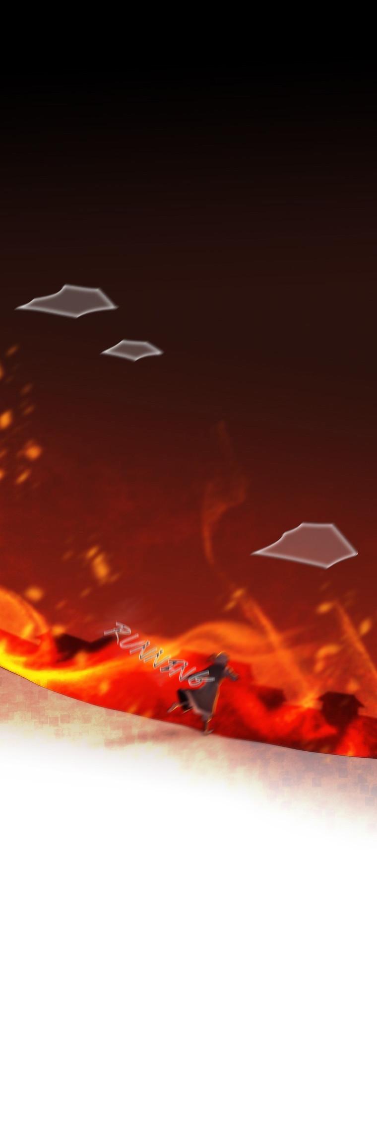 July Found by Chance Chapter 2.23 page 44 - Vol.2 Chapter 23: Sa Heun – Death