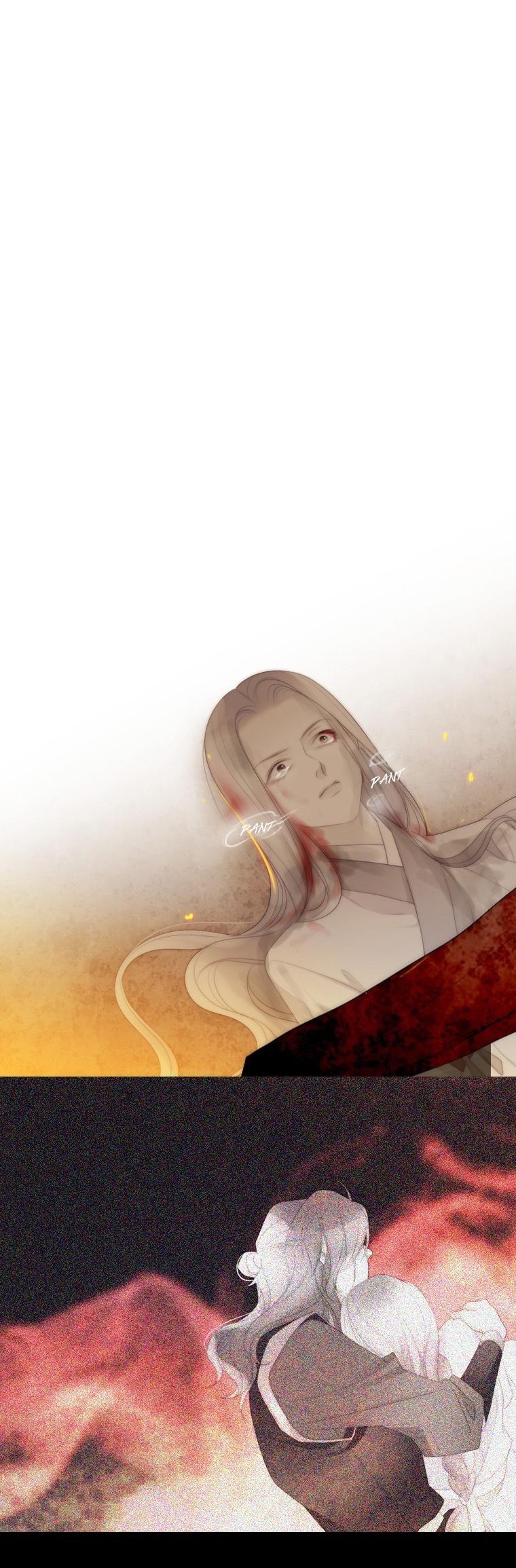 July Found by Chance Chapter 2.23 page 45 - Vol.2 Chapter 23: Sa Heun – Death