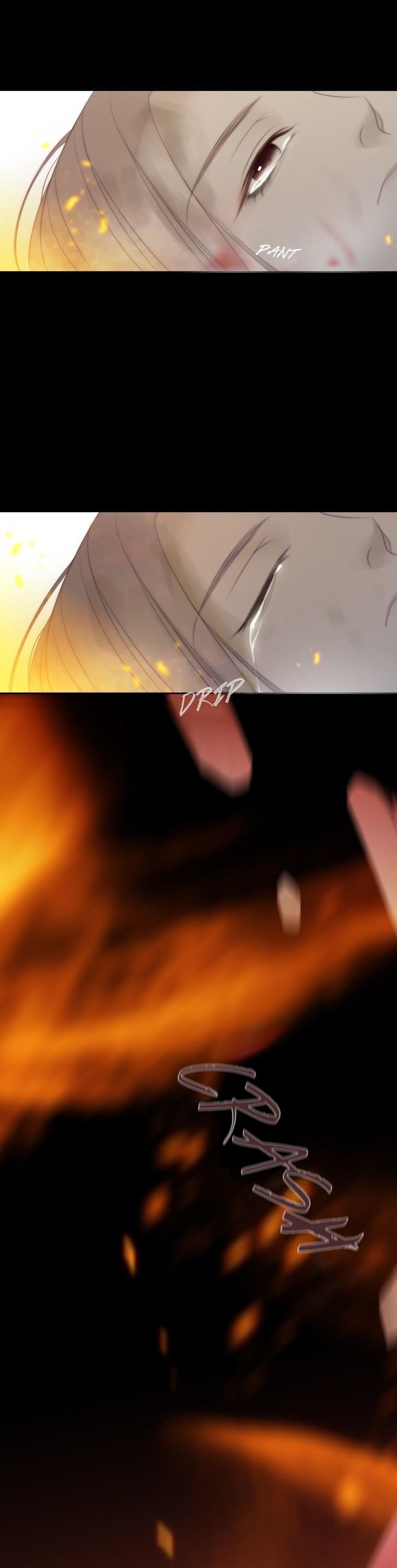 July Found by Chance Chapter 2.23 page 46 - Vol.2 Chapter 23: Sa Heun – Death