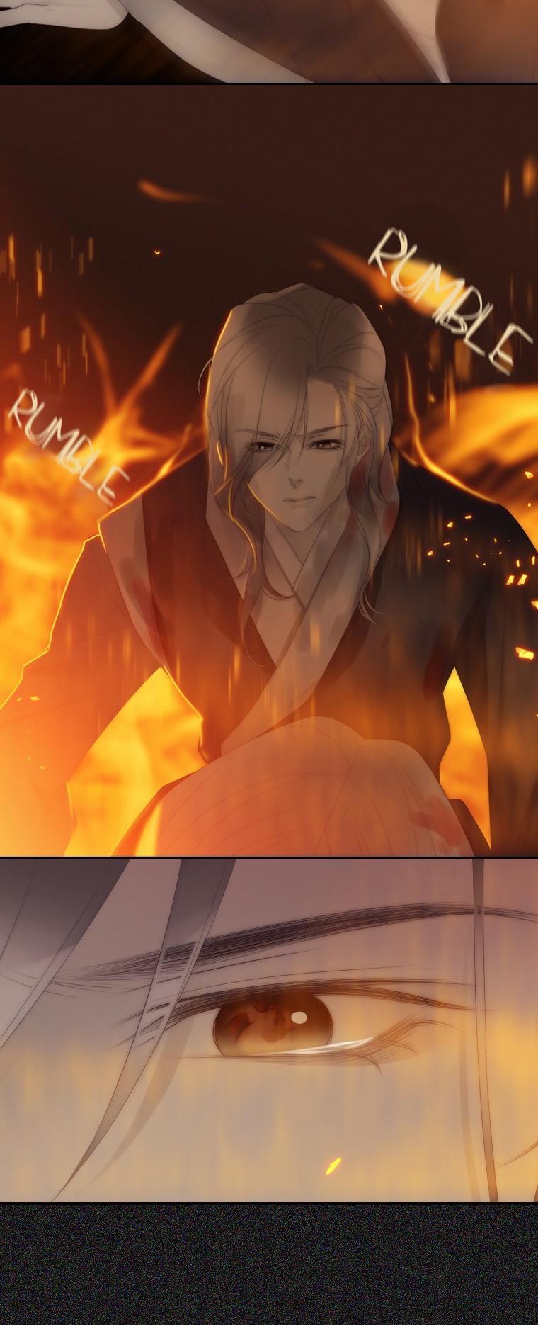 July Found by Chance Chapter 2.23 page 48 - Vol.2 Chapter 23: Sa Heun – Death