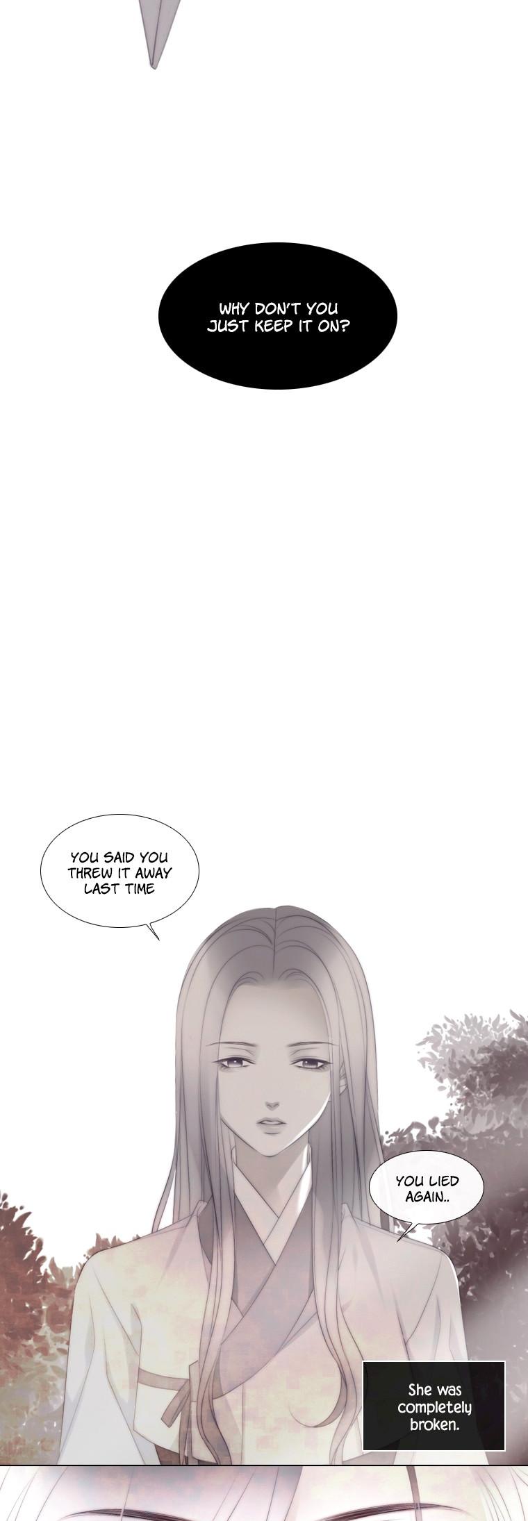 July Found by Chance Chapter 2.23 page 51 - Vol.2 Chapter 23: Sa Heun – Death