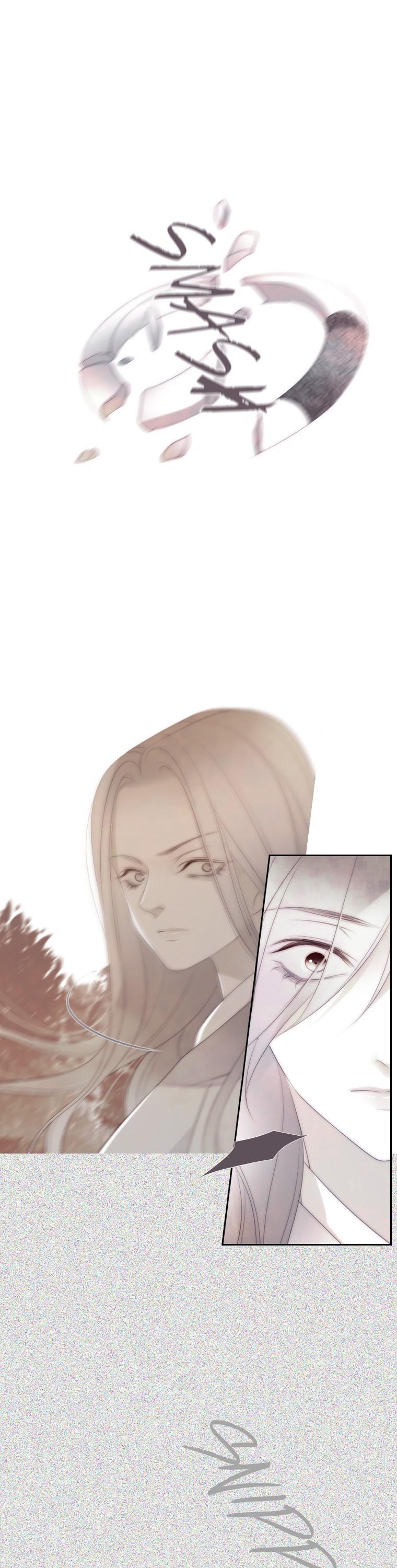 July Found by Chance Chapter 2.23 page 53 - Vol.2 Chapter 23: Sa Heun – Death