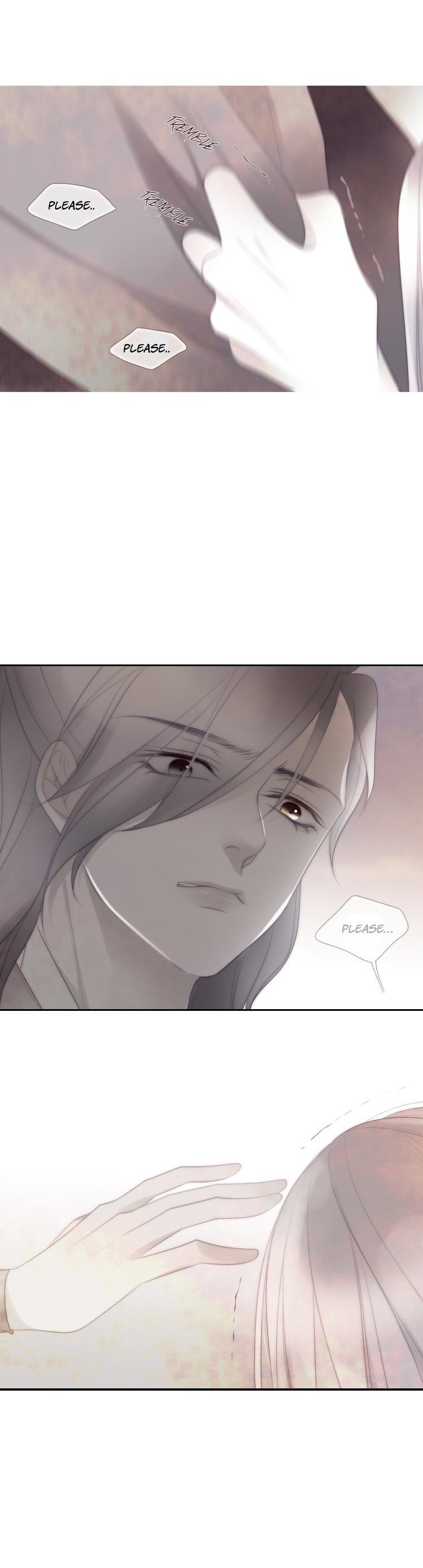 July Found by Chance Chapter 2.23 page 57 - Vol.2 Chapter 23: Sa Heun – Death