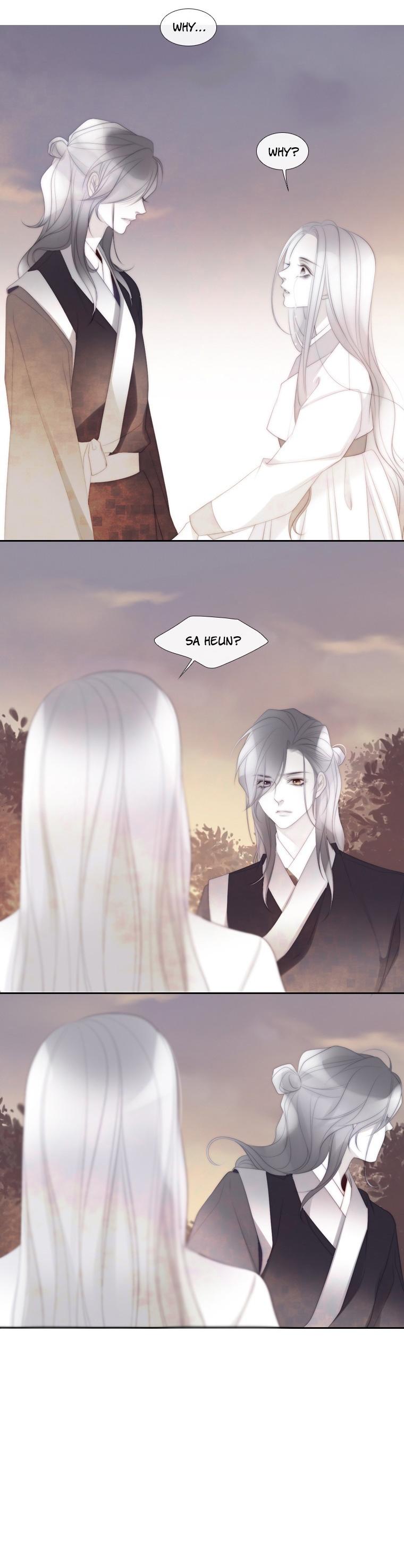 July Found by Chance Chapter 2.23 page 59 - Vol.2 Chapter 23: Sa Heun – Death