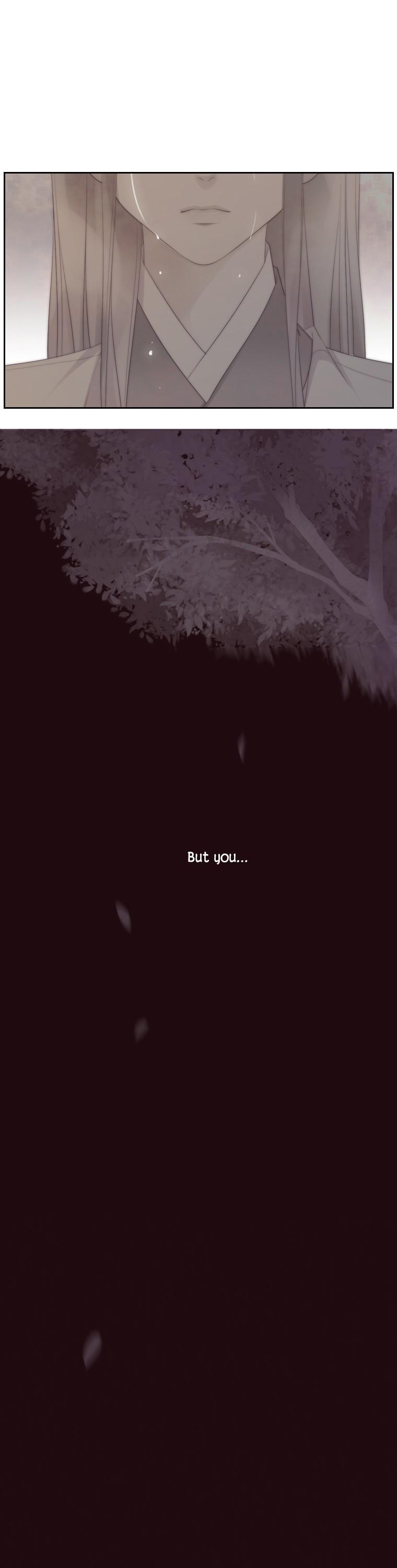 July Found by Chance Chapter 2.23 page 62 - Vol.2 Chapter 23: Sa Heun – Death