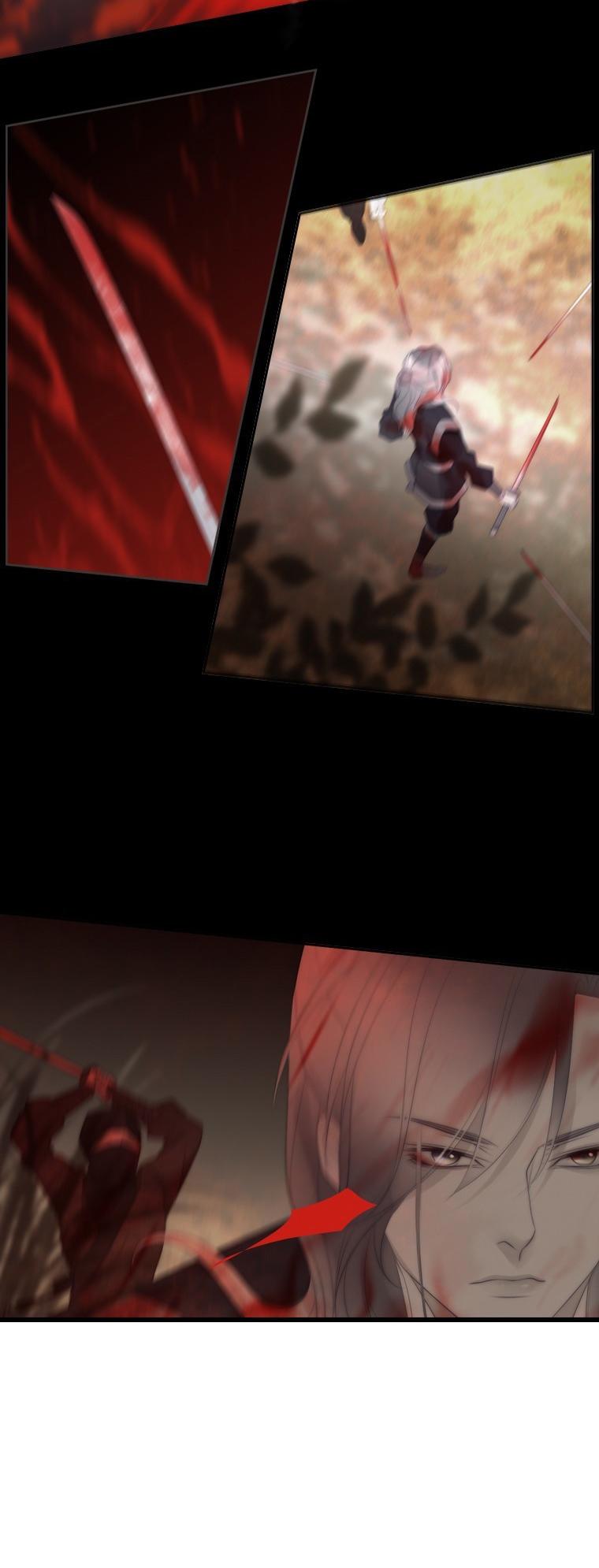 July Found by Chance Chapter 2.23 page 64 - Vol.2 Chapter 23: Sa Heun – Death