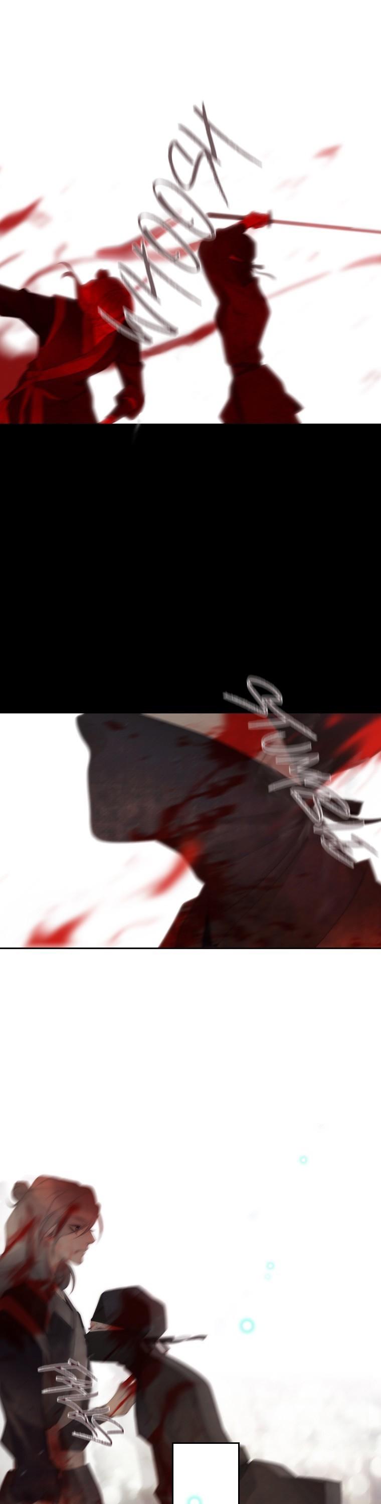 July Found by Chance Chapter 2.23 page 65 - Vol.2 Chapter 23: Sa Heun – Death