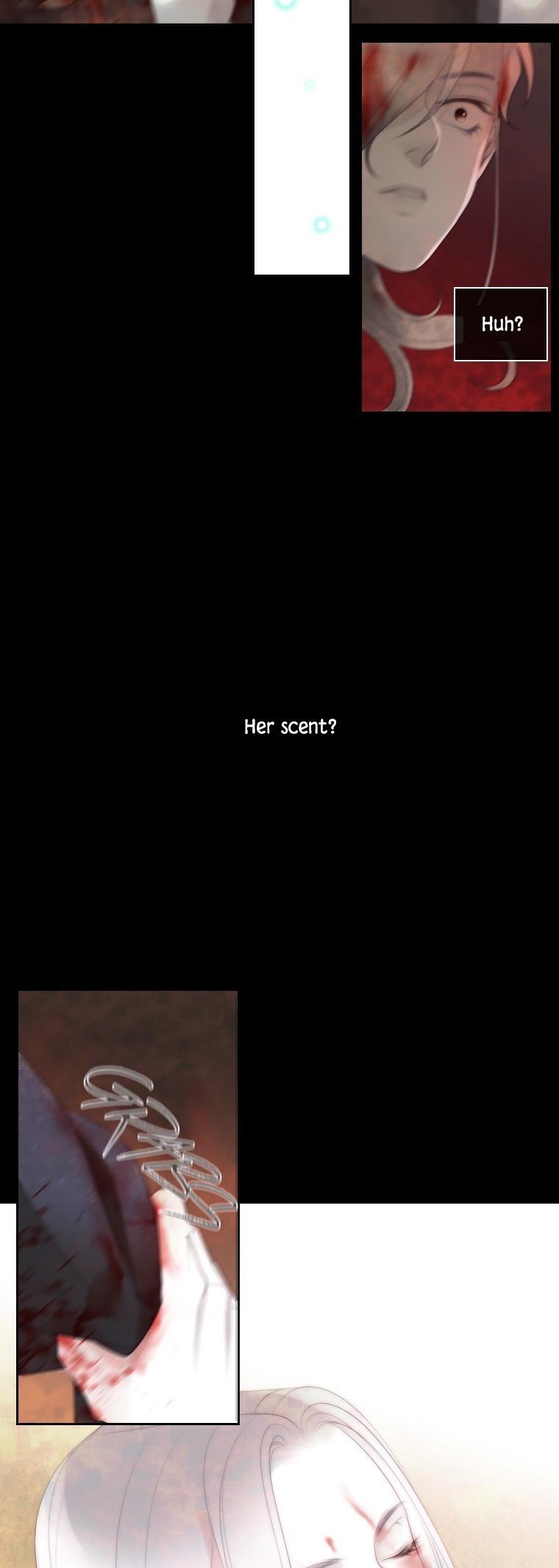 July Found by Chance Chapter 2.23 page 66 - Vol.2 Chapter 23: Sa Heun – Death