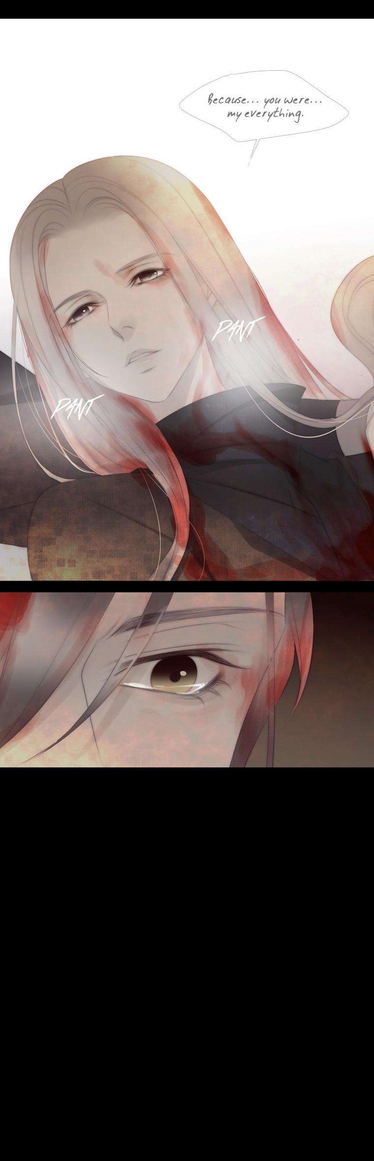 July Found by Chance Chapter 2.23 page 73 - Vol.2 Chapter 23: Sa Heun – Death