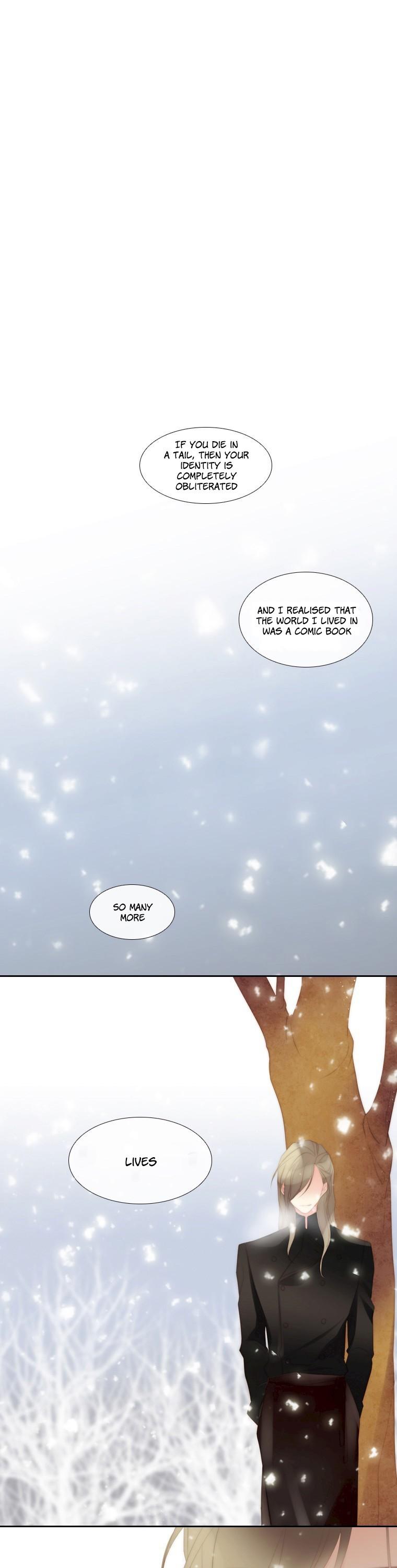 July Found by Chance Chapter 2.23 page 79 - Vol.2 Chapter 23: Sa Heun – Death
