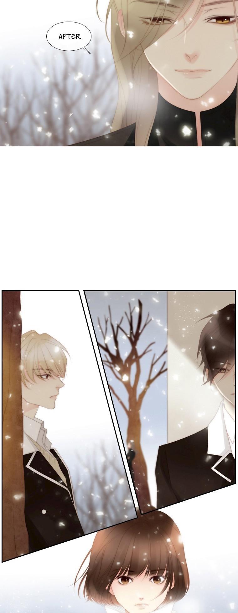 July Found by Chance Chapter 2.23 page 80 - Vol.2 Chapter 23: Sa Heun – Death