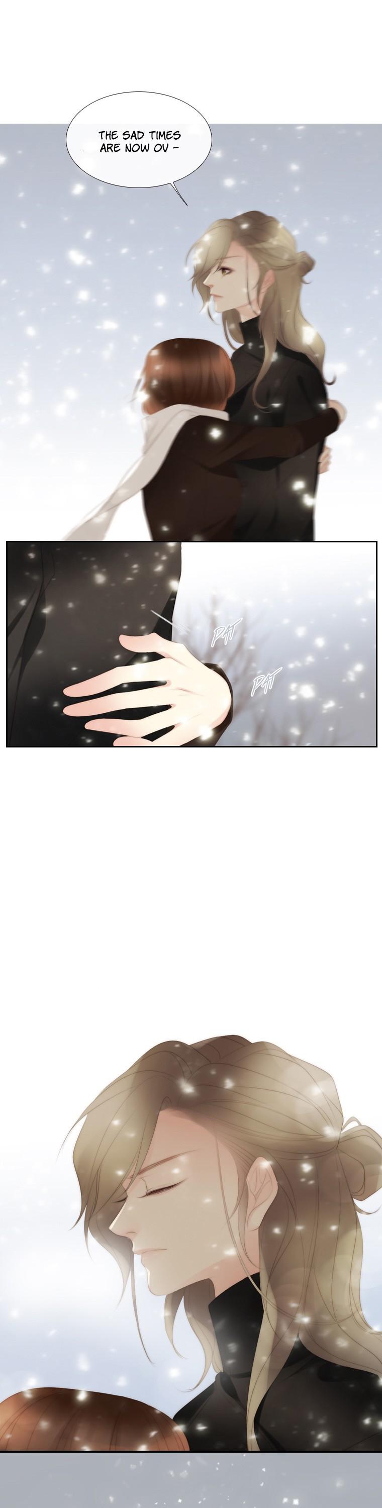 July Found by Chance Chapter 2.23 page 82 - Vol.2 Chapter 23: Sa Heun – Death