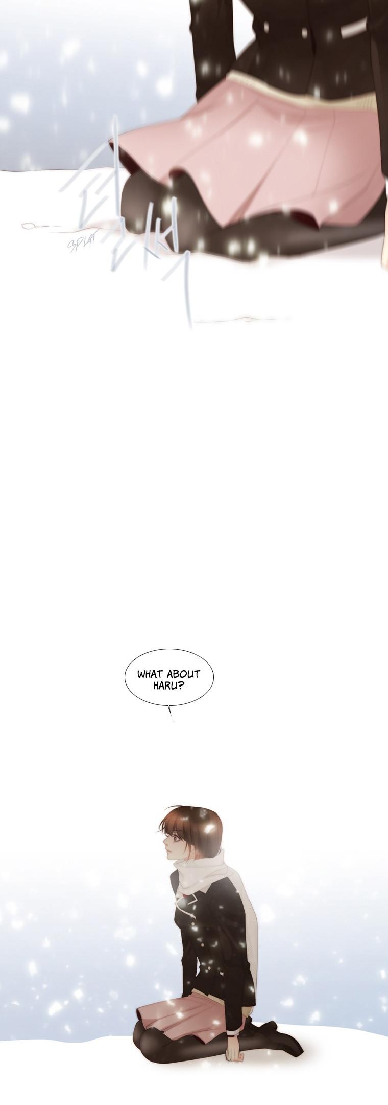 July Found by Chance Chapter 2.23 page 86 - Vol.2 Chapter 23: Sa Heun – Death