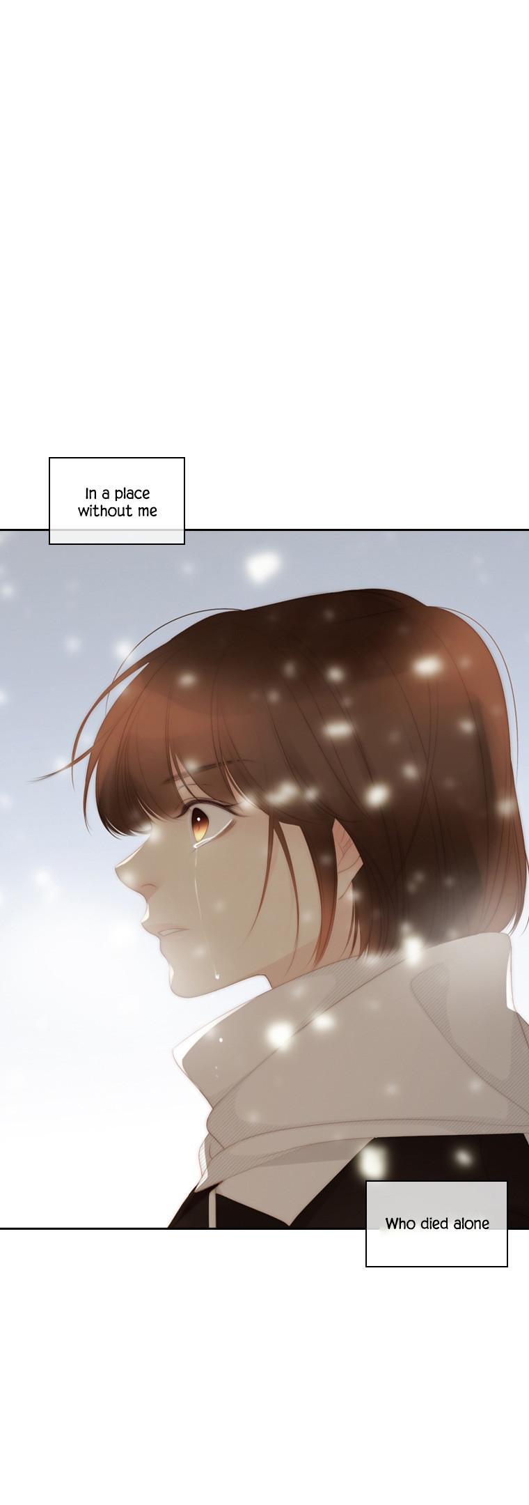 July Found by Chance Chapter 2.23 page 87 - Vol.2 Chapter 23: Sa Heun – Death