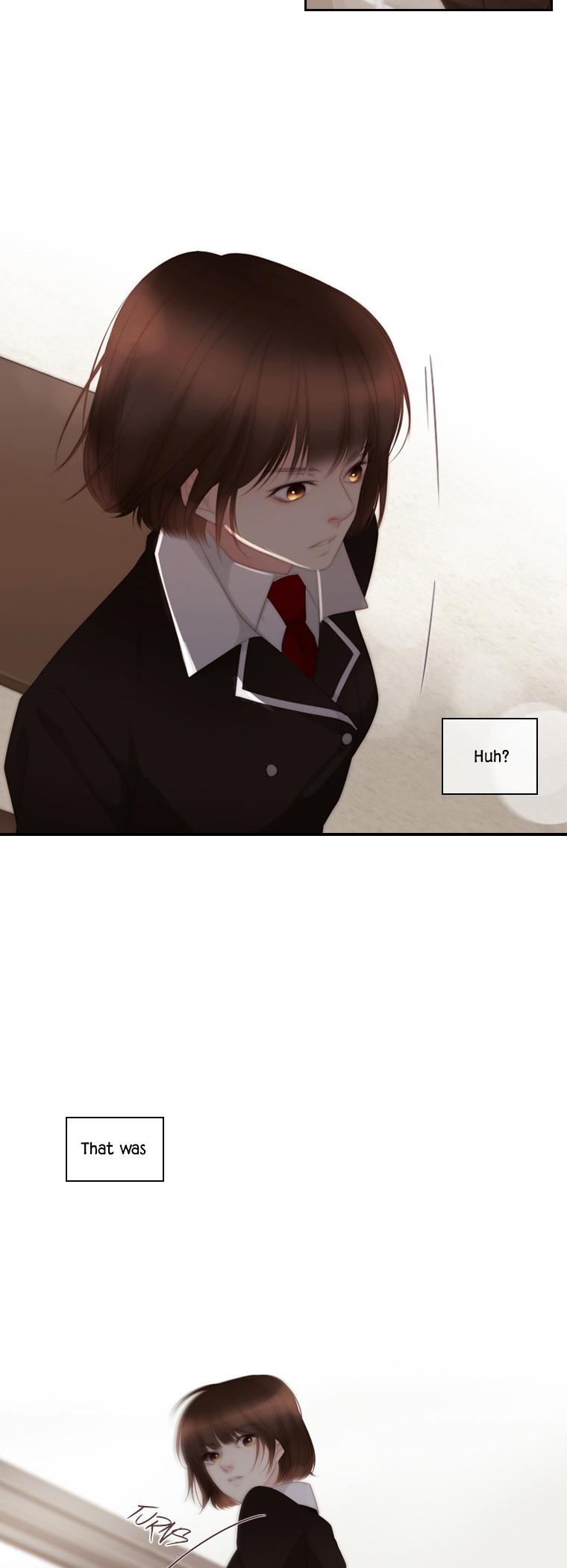 July Found by Chance Chapter 2.24 page 15 - Vol.2 Chapter 24: Haru’s Wish