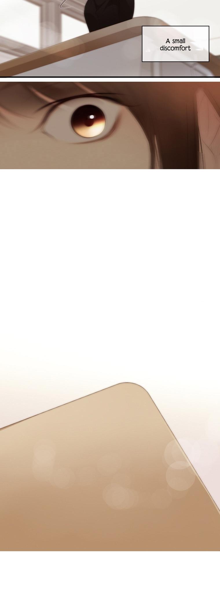 July Found by Chance Chapter 2.24 page 16 - Vol.2 Chapter 24: Haru’s Wish