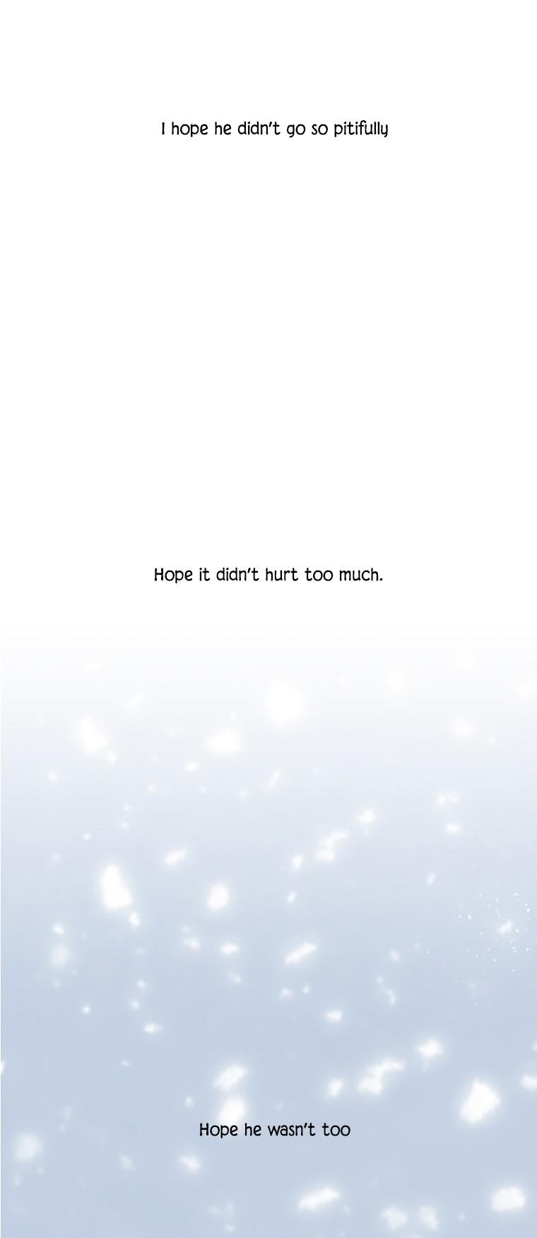 July Found by Chance Chapter 2.24 page 3 - Vol.2 Chapter 24: Haru’s Wish