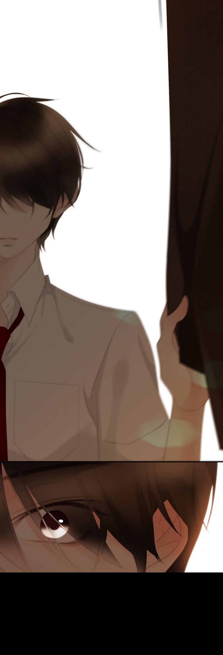 July Found by Chance Chapter 2.24 page 39 - Vol.2 Chapter 24: Haru’s Wish