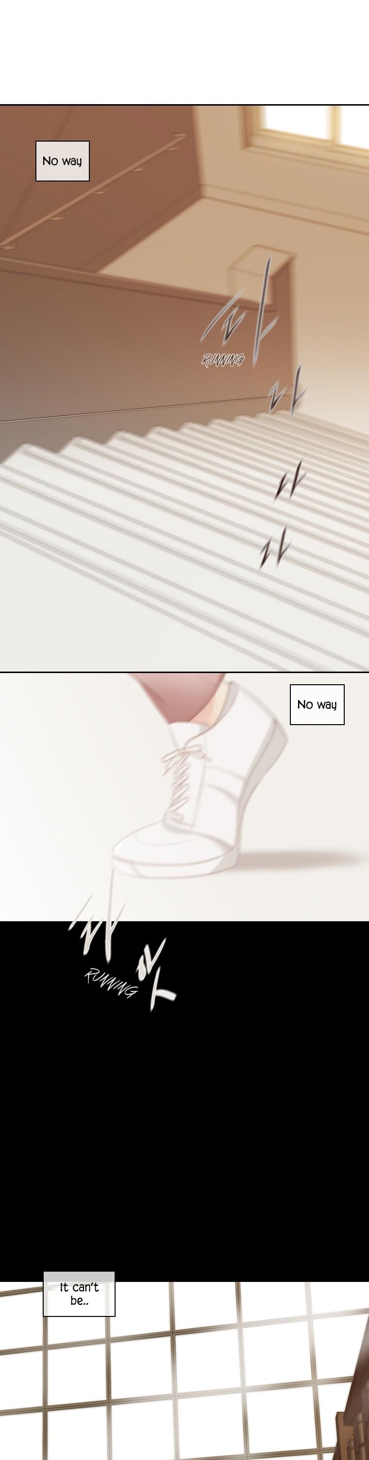 July Found by Chance Chapter 2.24 page 42 - Vol.2 Chapter 24: Haru’s Wish