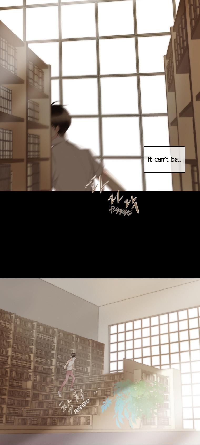 July Found by Chance Chapter 2.24 page 43 - Vol.2 Chapter 24: Haru’s Wish