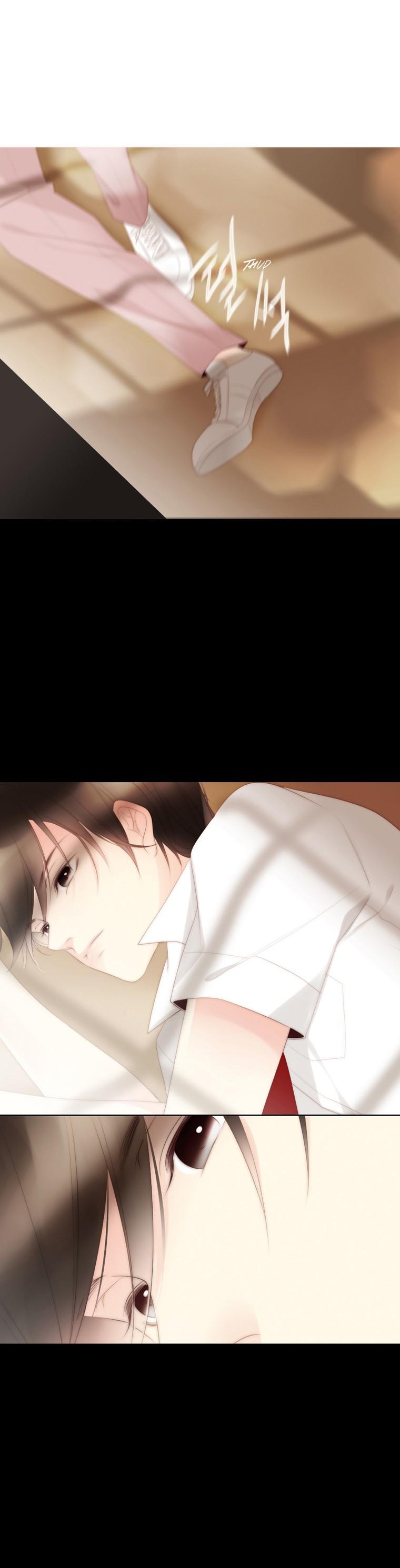 July Found by Chance Chapter 2.24 page 48 - Vol.2 Chapter 24: Haru’s Wish