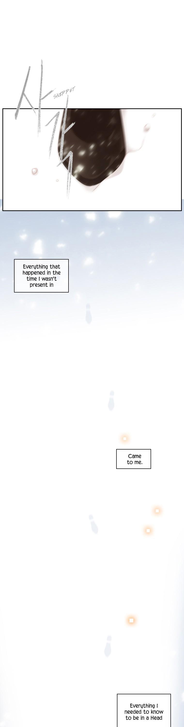 July Found by Chance Chapter 2.24 page 5 - Vol.2 Chapter 24: Haru’s Wish