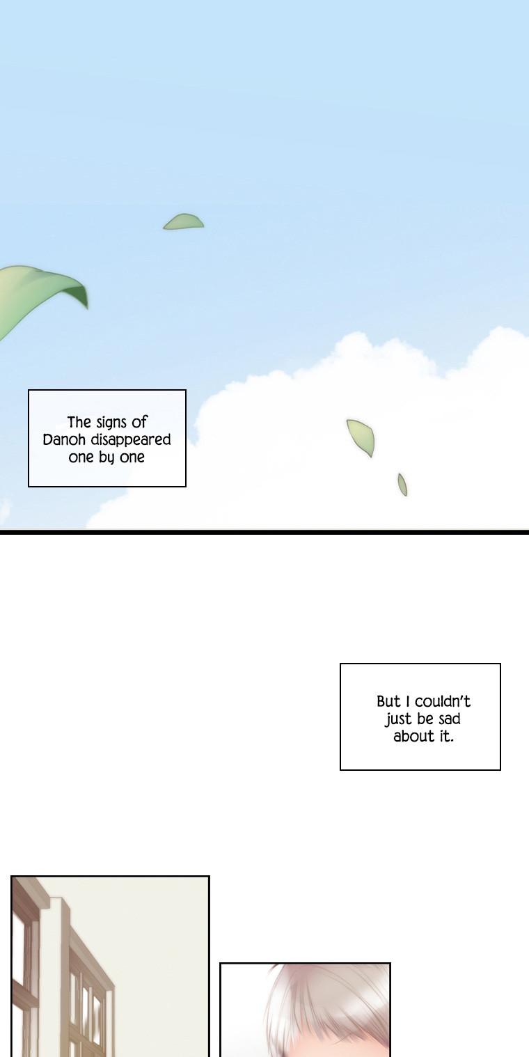 July Found by Chance Chapter 2.24 page 51 - Vol.2 Chapter 24: Haru’s Wish