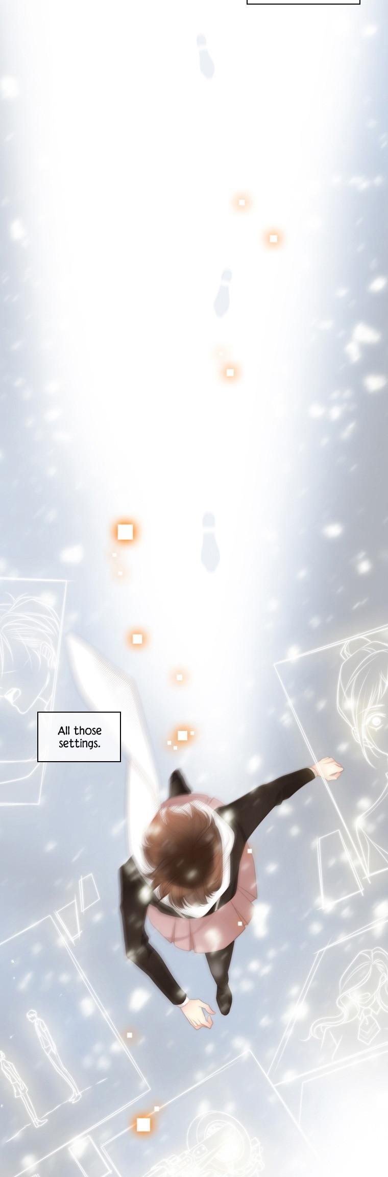 July Found by Chance Chapter 2.24 page 6 - Vol.2 Chapter 24: Haru’s Wish