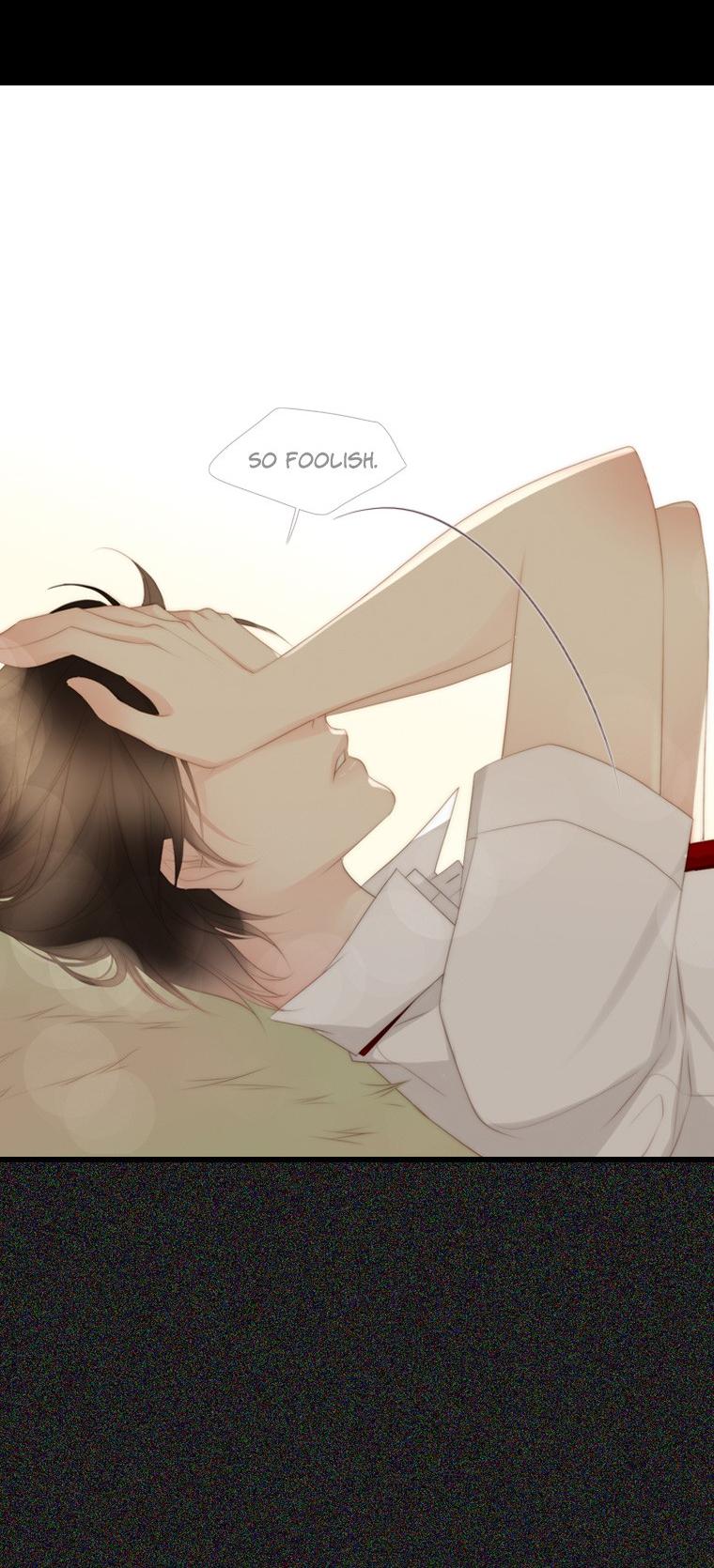 July Found by Chance Chapter 2.24 page 63 - Vol.2 Chapter 24: Haru’s Wish
